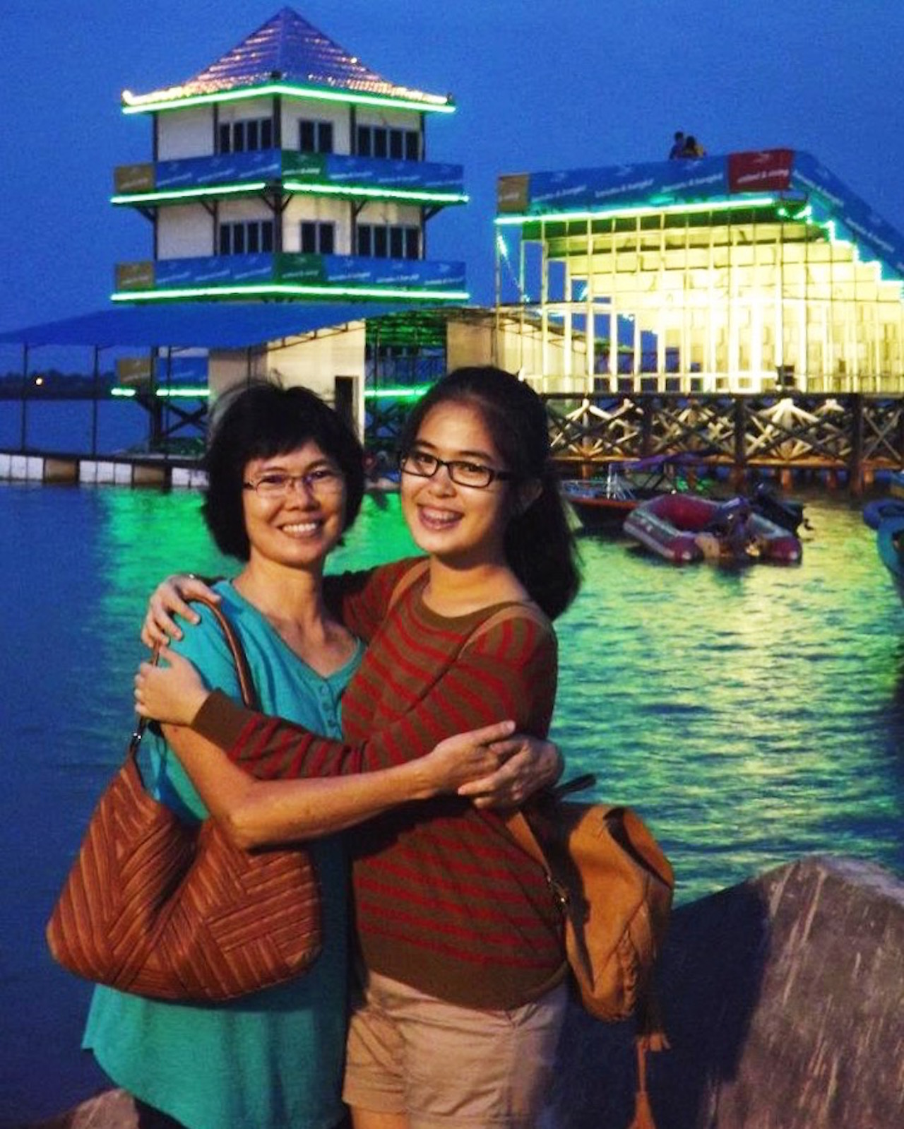 Kartini Versi Saya: Mama #UntukPerempuan Kartini Versi Saya: Mama #UntukPerempuan