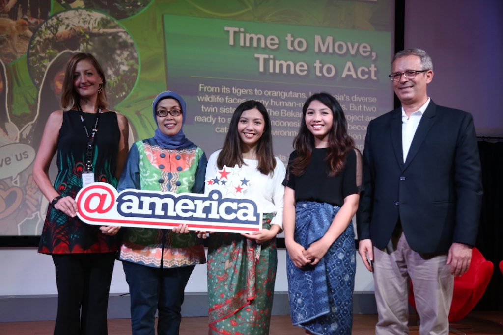 Mari Selamatkan Bekantan Bersama #BekantanTwins Project Mari Selamatkan Bekantan Bersama #BekantanTwins Project