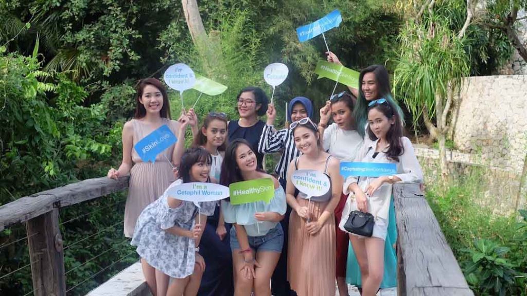 #CetaphilExperience2016 : Belajar Merawat dan Menyayangi Kulit Serta Diri Sendiri #CetaphilExperience2016 : Belajar Merawat dan Menyayangi Kulit Serta Diri Sendiri