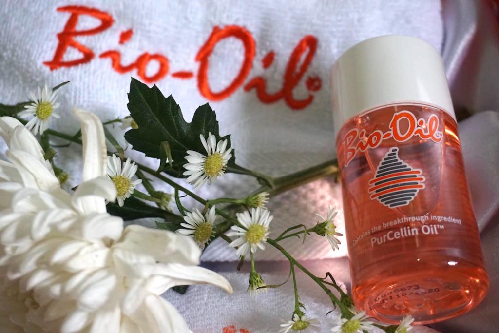 Review Bio-Oil: Minyak Ajaib untuk Kulit Review Bio-Oil: Minyak Ajaib untuk Kulit
