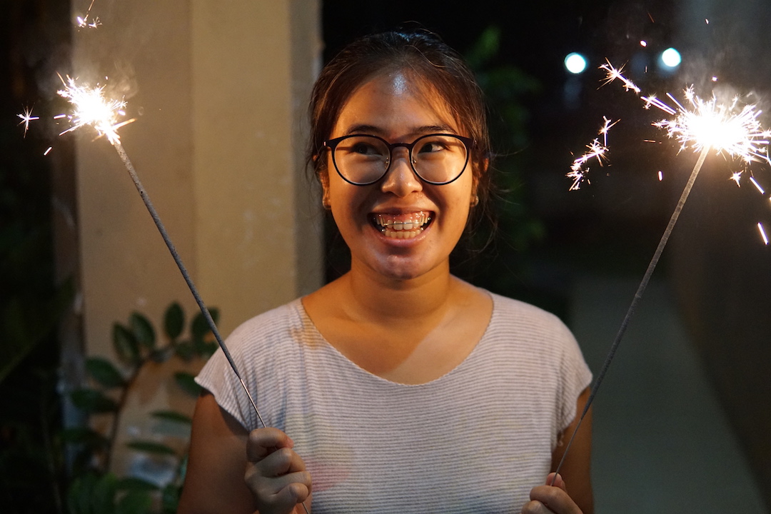 Melawan Jerawat: Nyobain Acne Patch