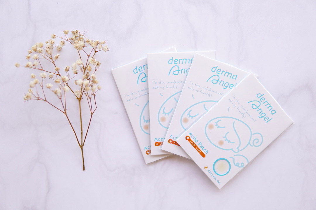 Melawan Jerawat: Nyobain Acne Patch