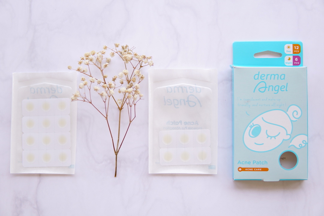 Melawan Jerawat: Nyobain Acne Patch