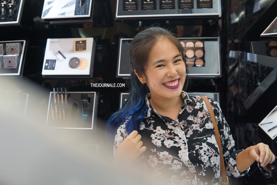 Makeup Brand New York Datang ke Indonesia! [REVIEW]