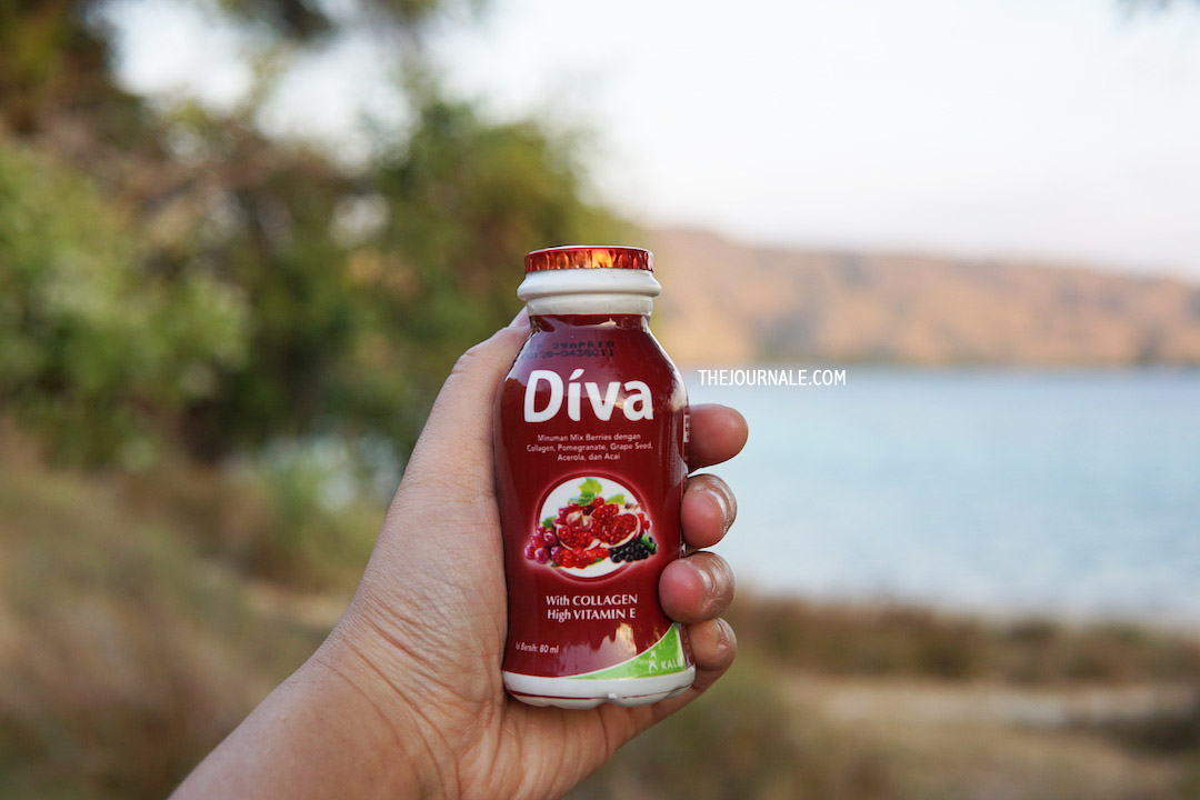 Teman Traveling Supaya Nggak Takut Matahari