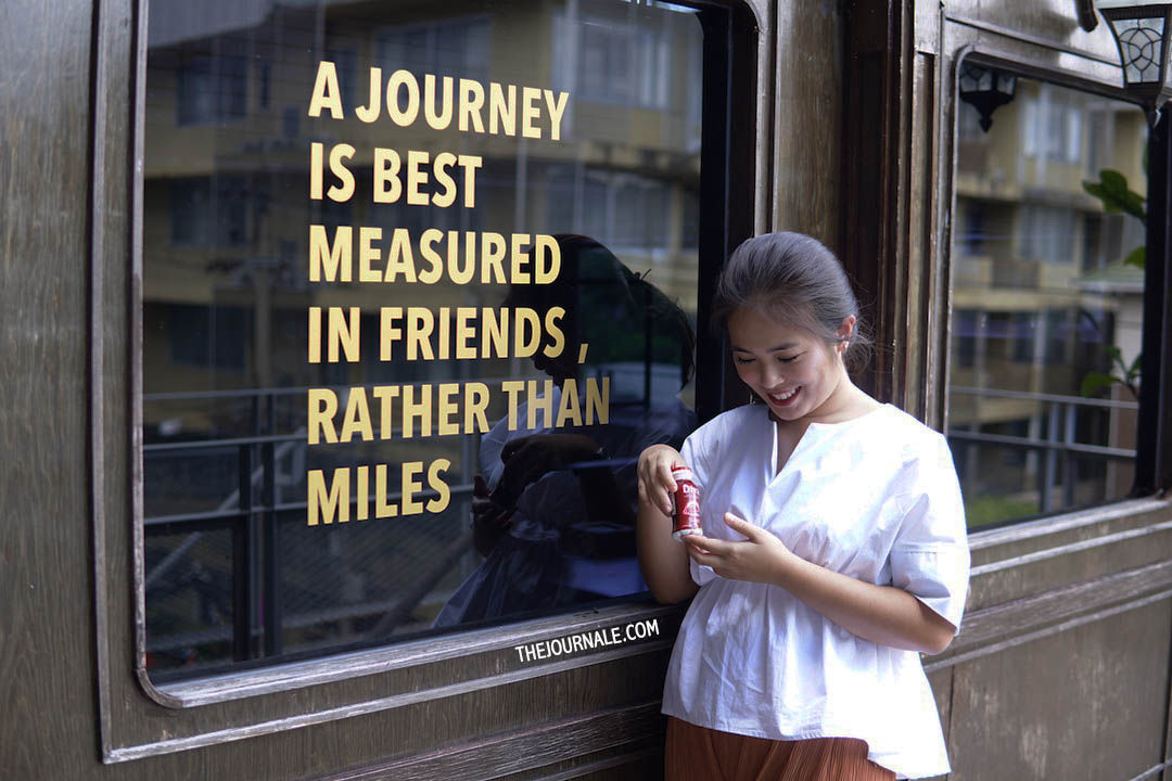 Teman Traveling Supaya Nggak Takut Matahari Teman Traveling Supaya Nggak Takut Matahari