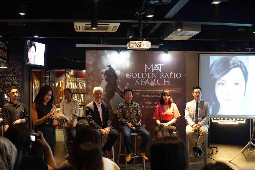 Ayo Ikutan Golden Ratio Search 2017! Ayo Ikutan Golden Ratio Search 2017!