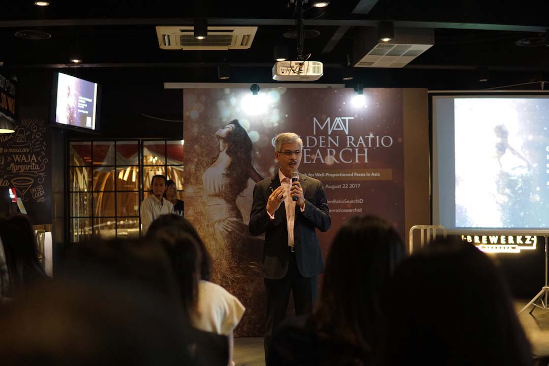 Ayo Ikutan Golden Ratio Search 2017!