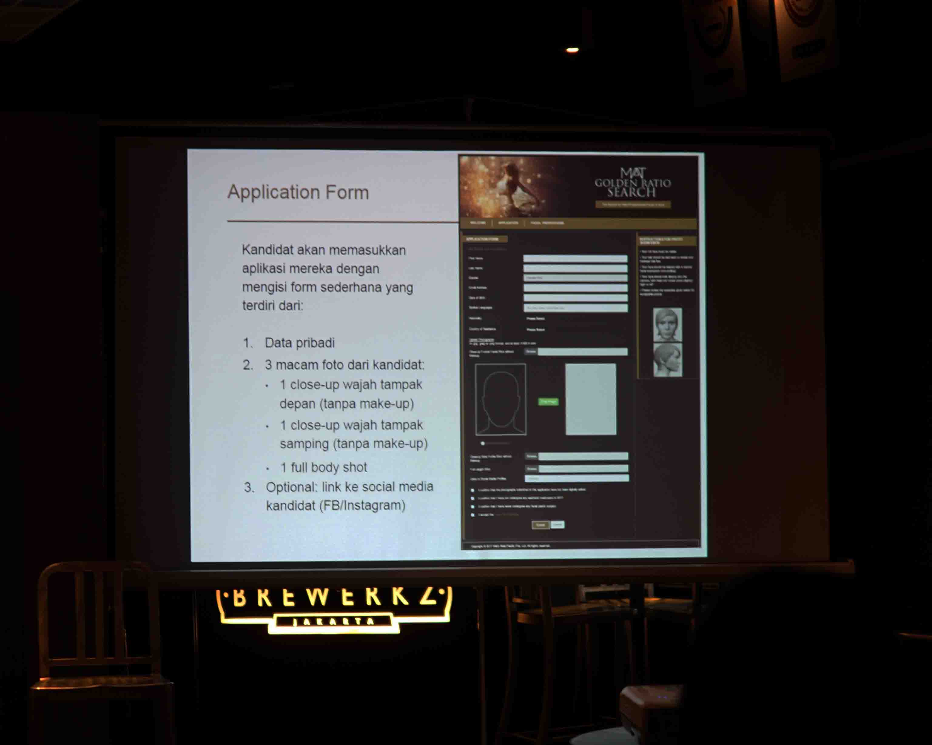 Ayo Ikutan Golden Ratio Search 2017!