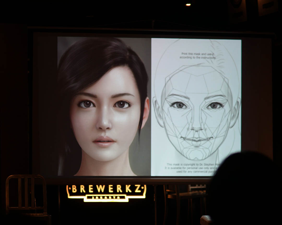 Ayo Ikutan Golden Ratio Search 2017!