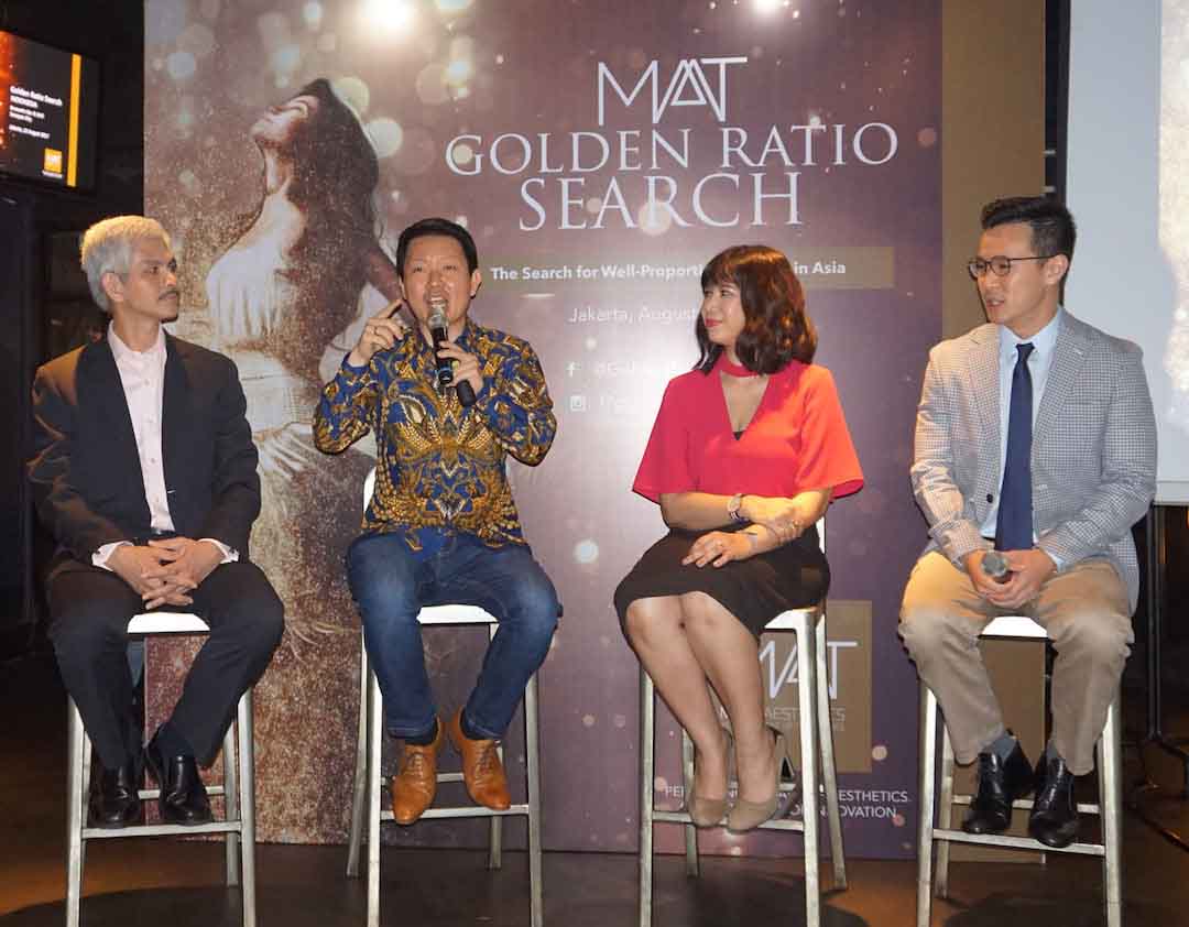 Ayo Ikutan Golden Ratio Search 2017!