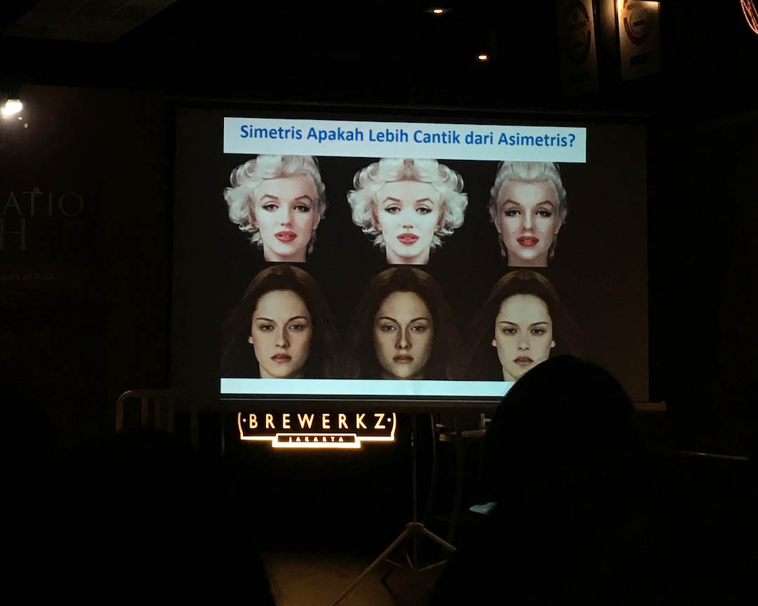 Ayo Ikutan Golden Ratio Search 2017!