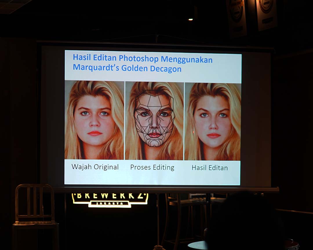 Ayo Ikutan Golden Ratio Search 2017!