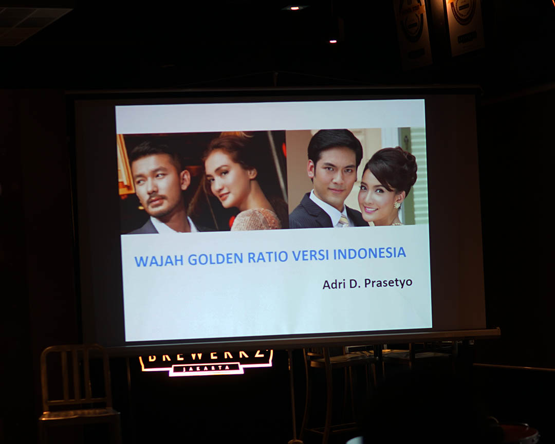 Ayo Ikutan Golden Ratio Search 2017!