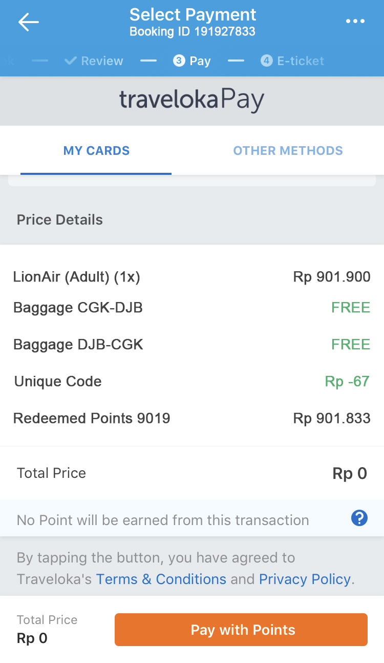 9 Kuliner Jambi Favorit Saya Tiap Main ke Jambi