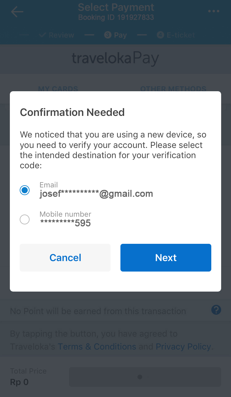 9 Kuliner Jambi Favorit Saya Tiap Main ke Jambi