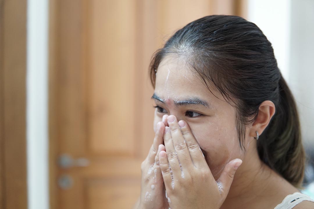 Karena Wajah Saya Istimewa