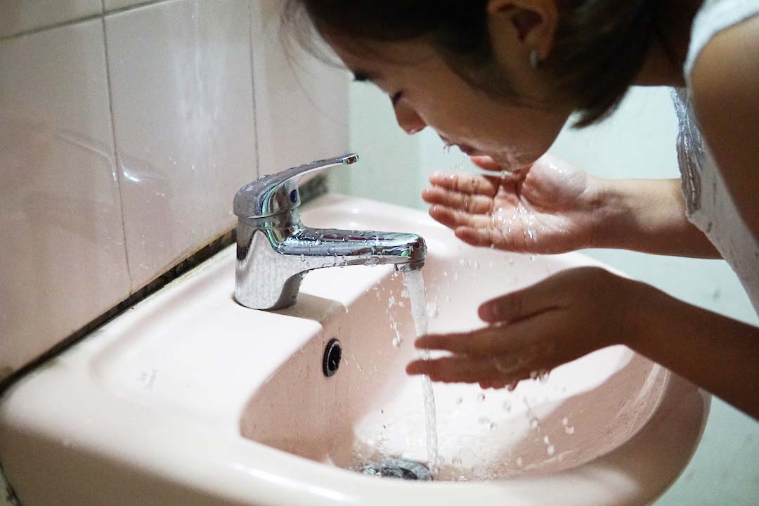 Karena Wajah Saya Istimewa