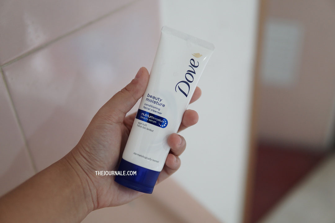 Karena Wajah Saya Istimewa