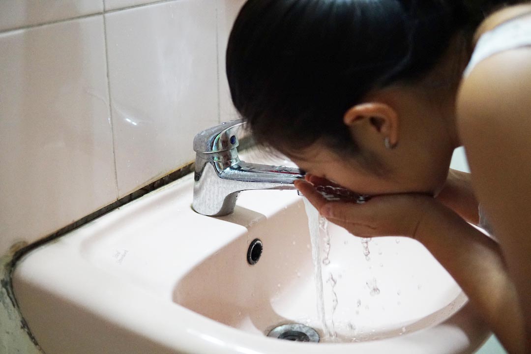 Karena Wajah Saya Istimewa