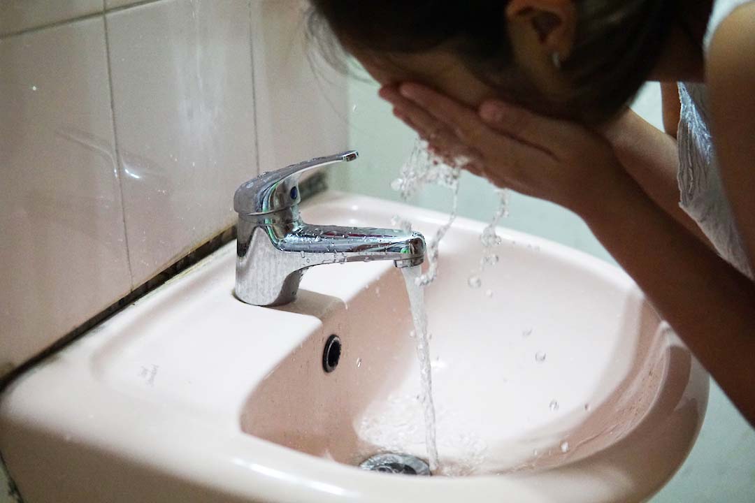 Karena Wajah Saya Istimewa