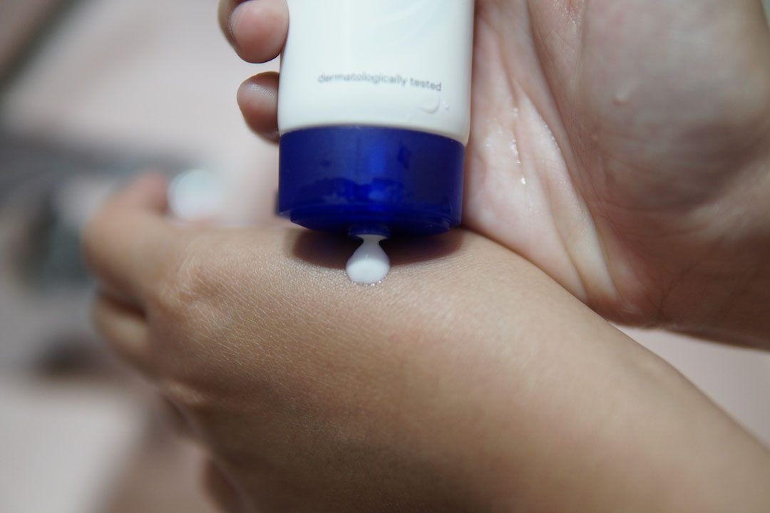 Karena Wajah Saya Istimewa