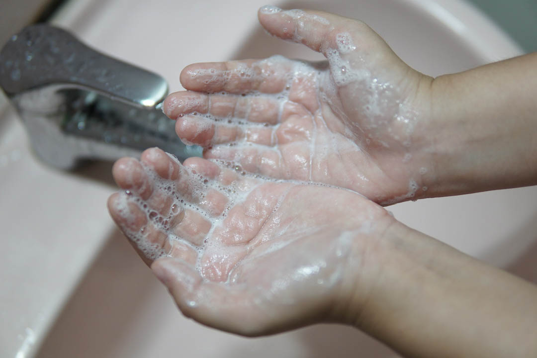 Karena Wajah Saya Istimewa