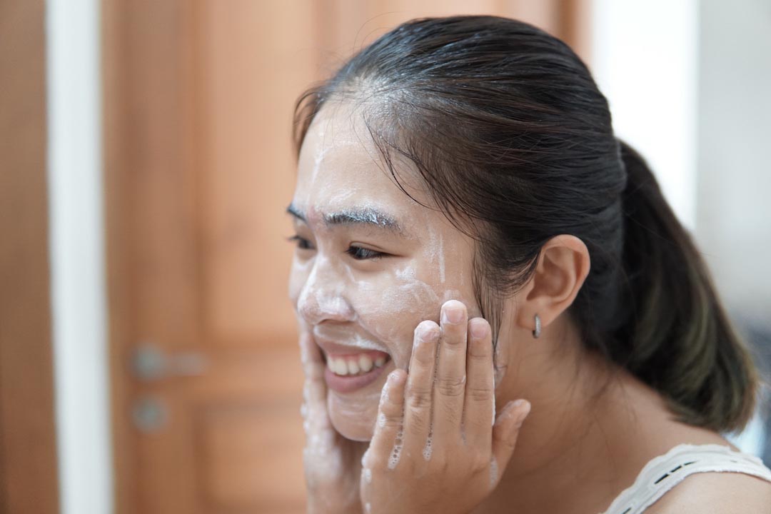 Karena Wajah Saya Istimewa Karena Wajah Saya Istimewa