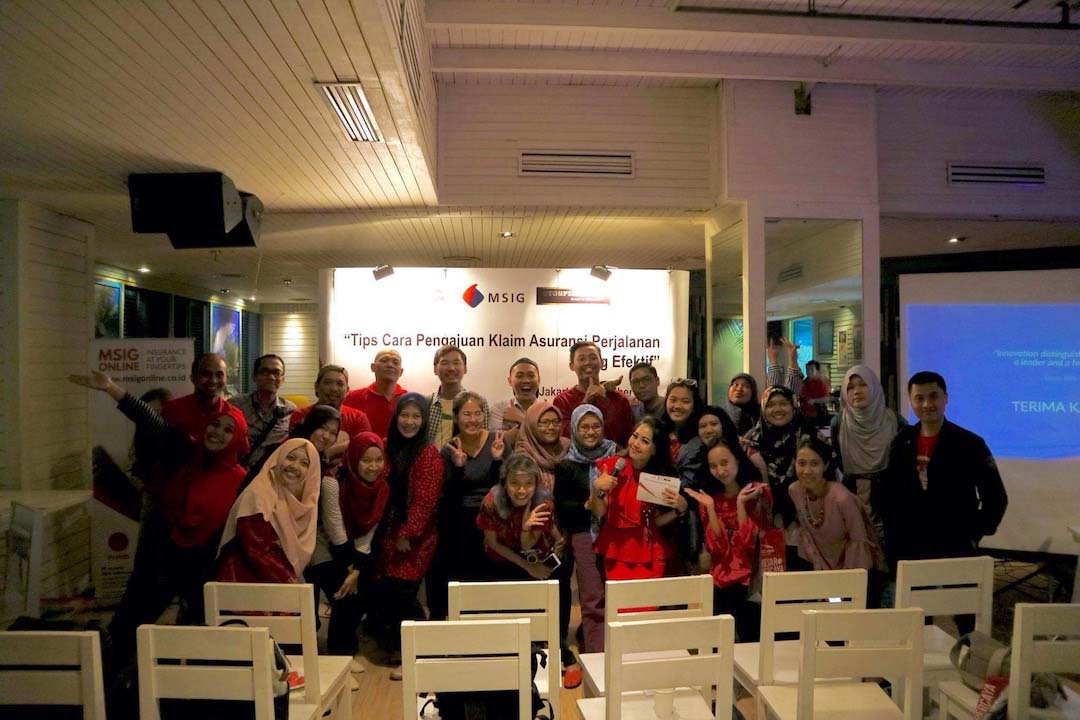 Tips Klaim Travel Insurance yang Efektif