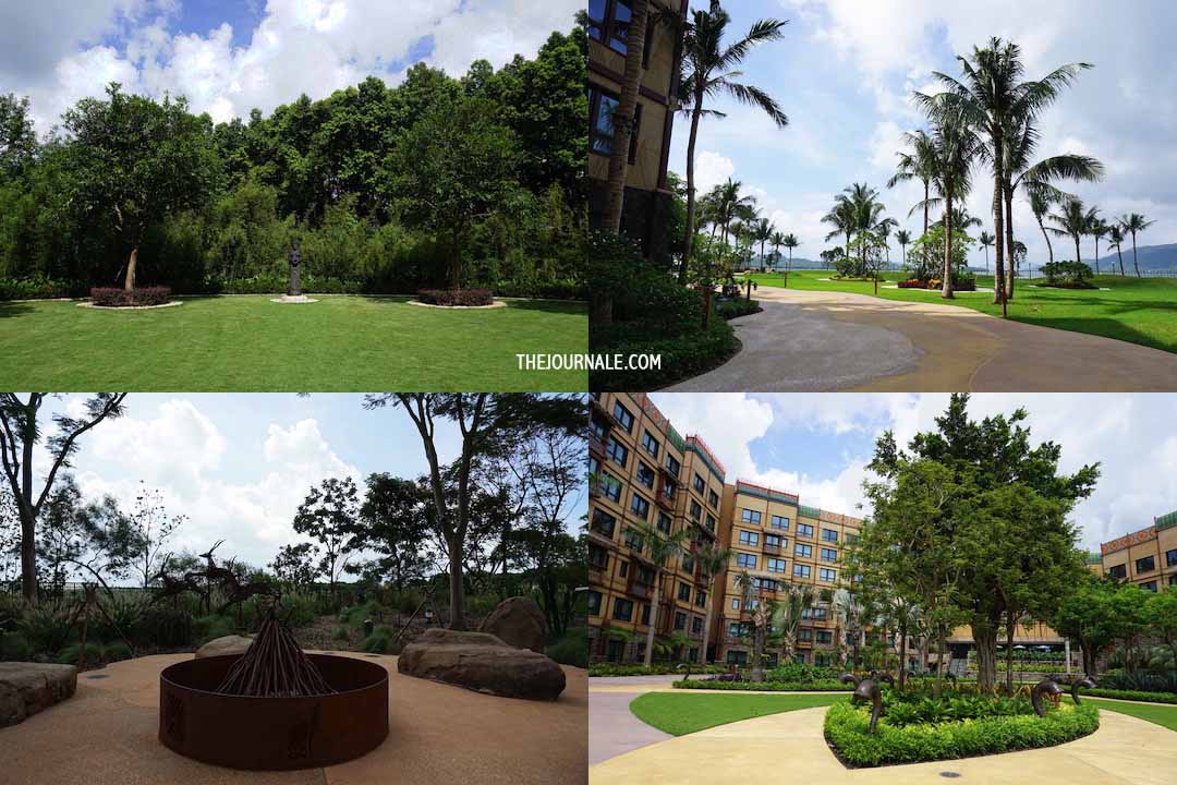 Mau Balik Lagi ke Disney Explorers Lodge Hong Kong