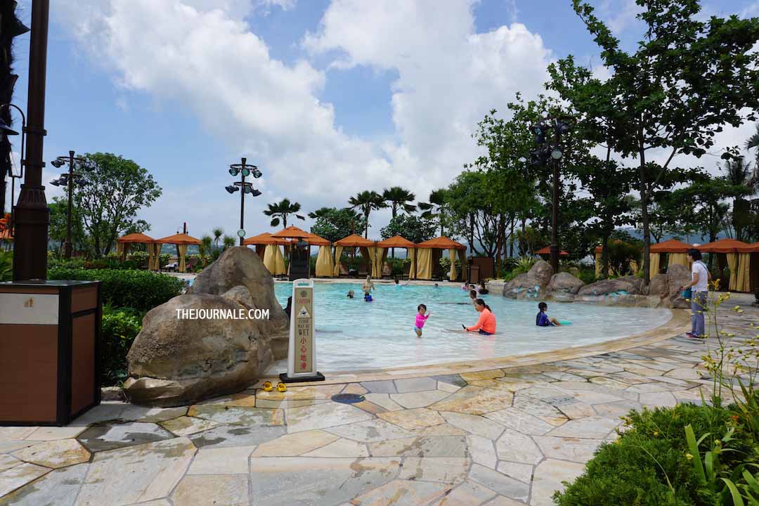 Mau Balik Lagi ke Disney Explorers Lodge Hong Kong