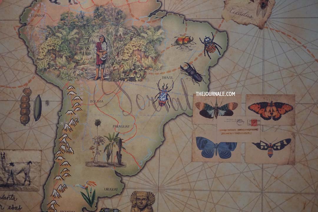 Mau Balik Lagi ke Disney Explorers Lodge Hong Kong