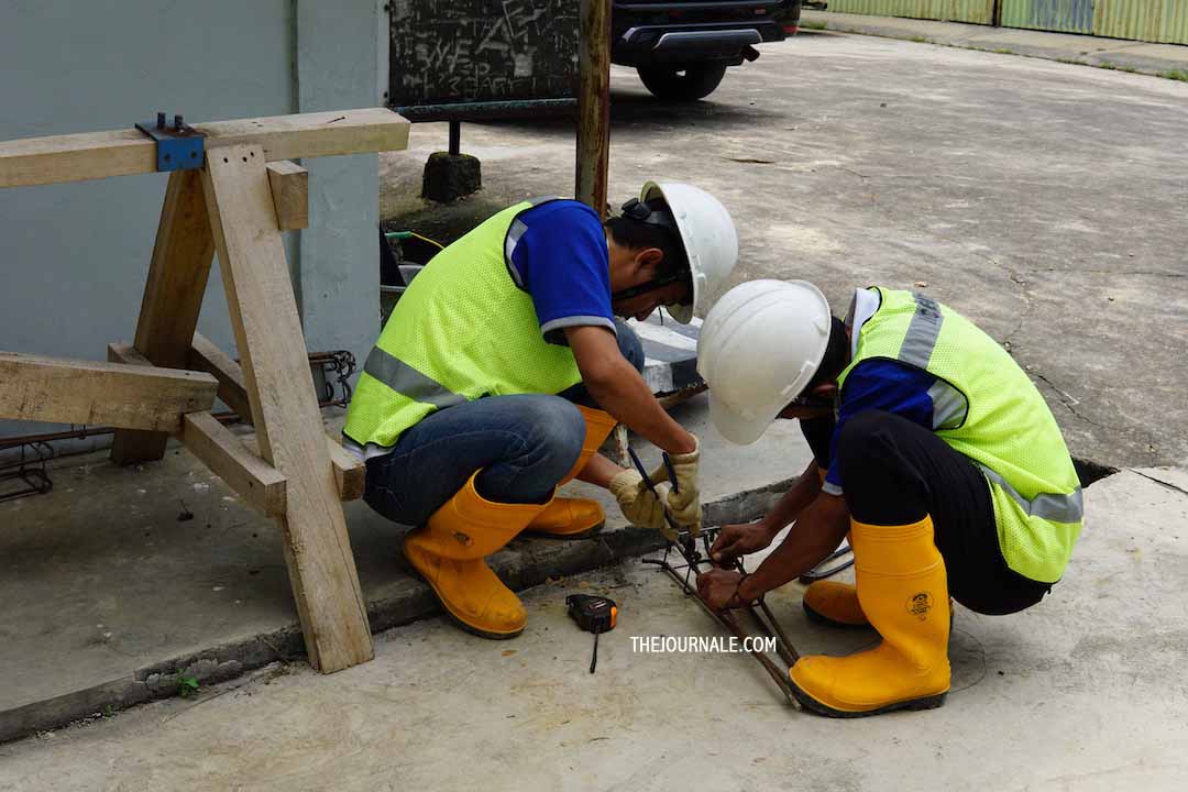 Pengalaman Mampir ke Sekolah Magang Indocement Pengalaman Mampir ke Sekolah Magang Indocement