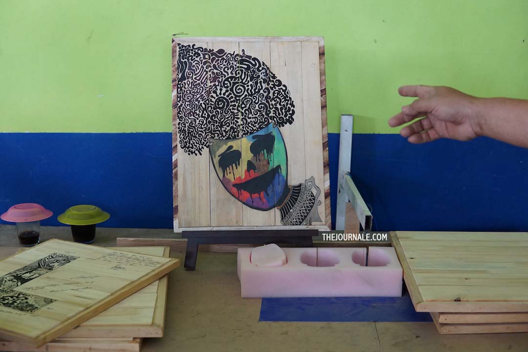 Pengalaman Mampir ke Sekolah Magang Indocement