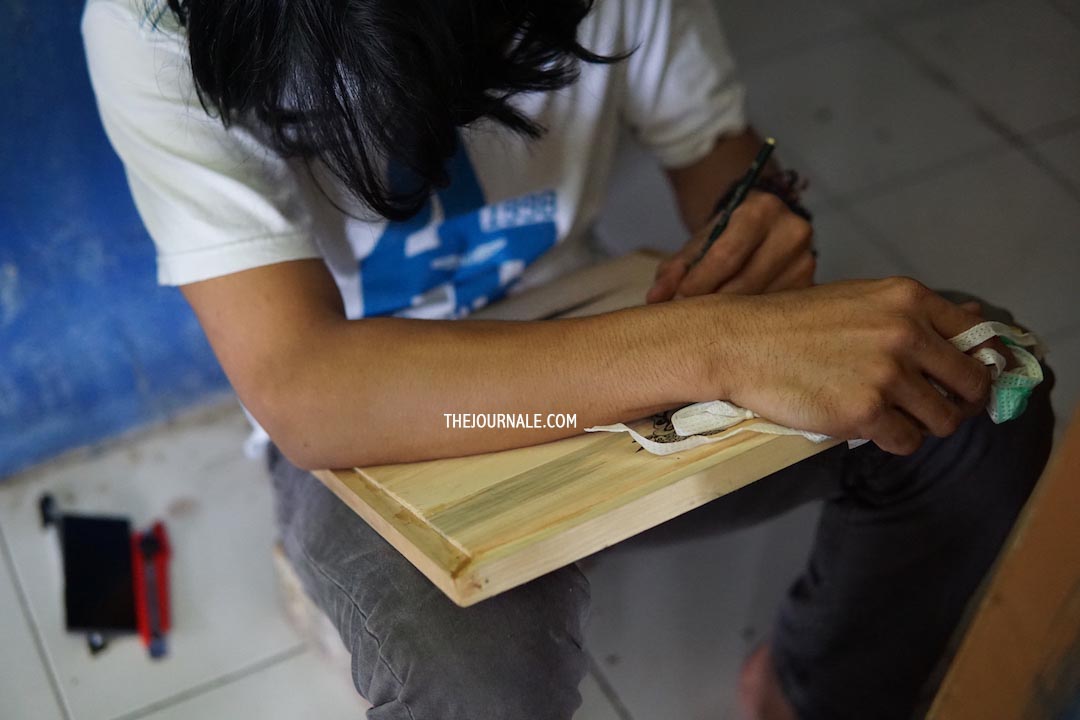 Pengalaman Mampir ke Sekolah Magang Indocement