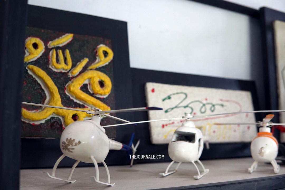 Pengalaman Mampir ke Sekolah Magang Indocement