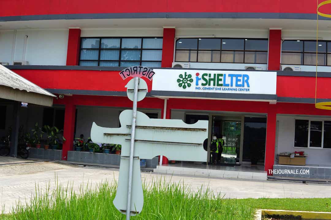 Pengalaman Mampir ke Sekolah Magang Indocement