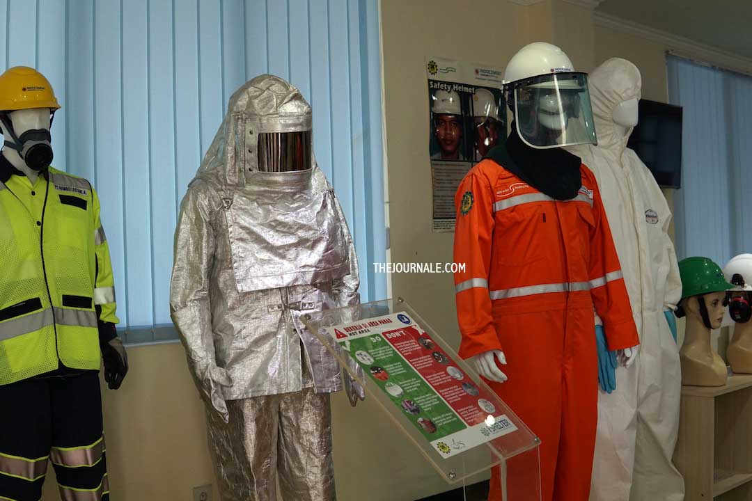 Pengalaman Mampir ke Sekolah Magang Indocement