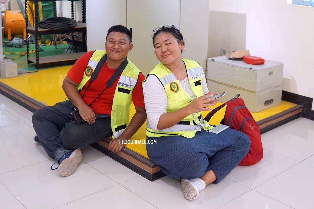 Pengalaman Mampir ke Sekolah Magang Indocement