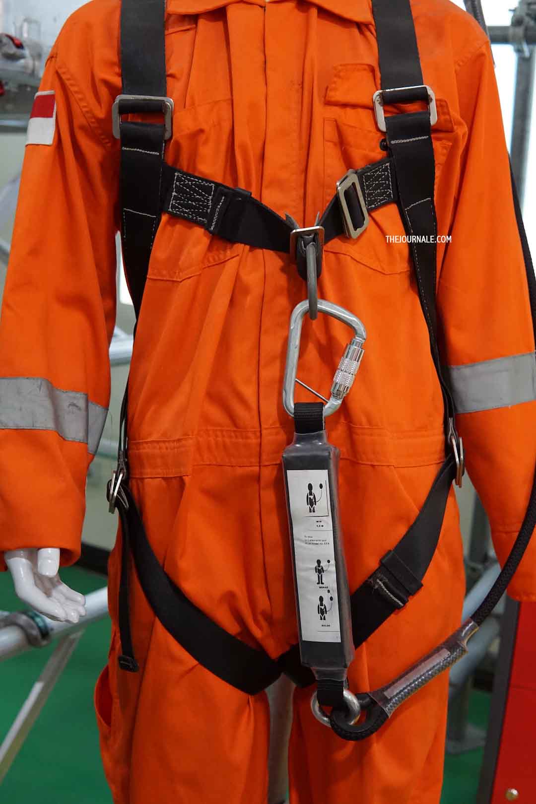 Pengalaman Mampir ke Sekolah Magang Indocement