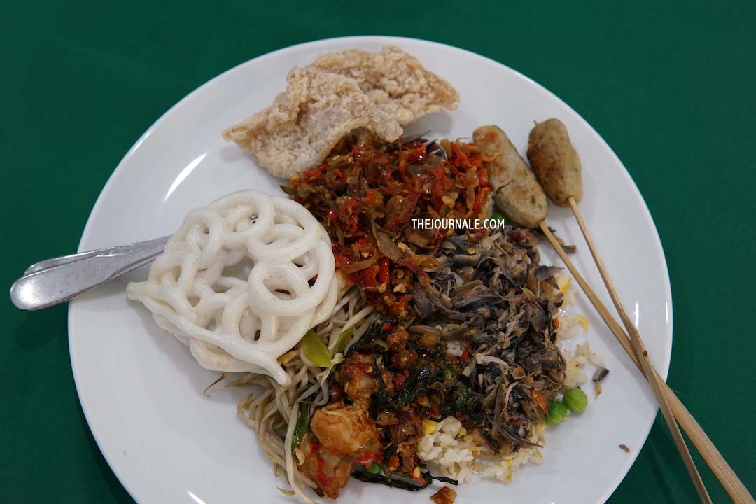 Pengalaman Mampir ke Sekolah Magang Indocement