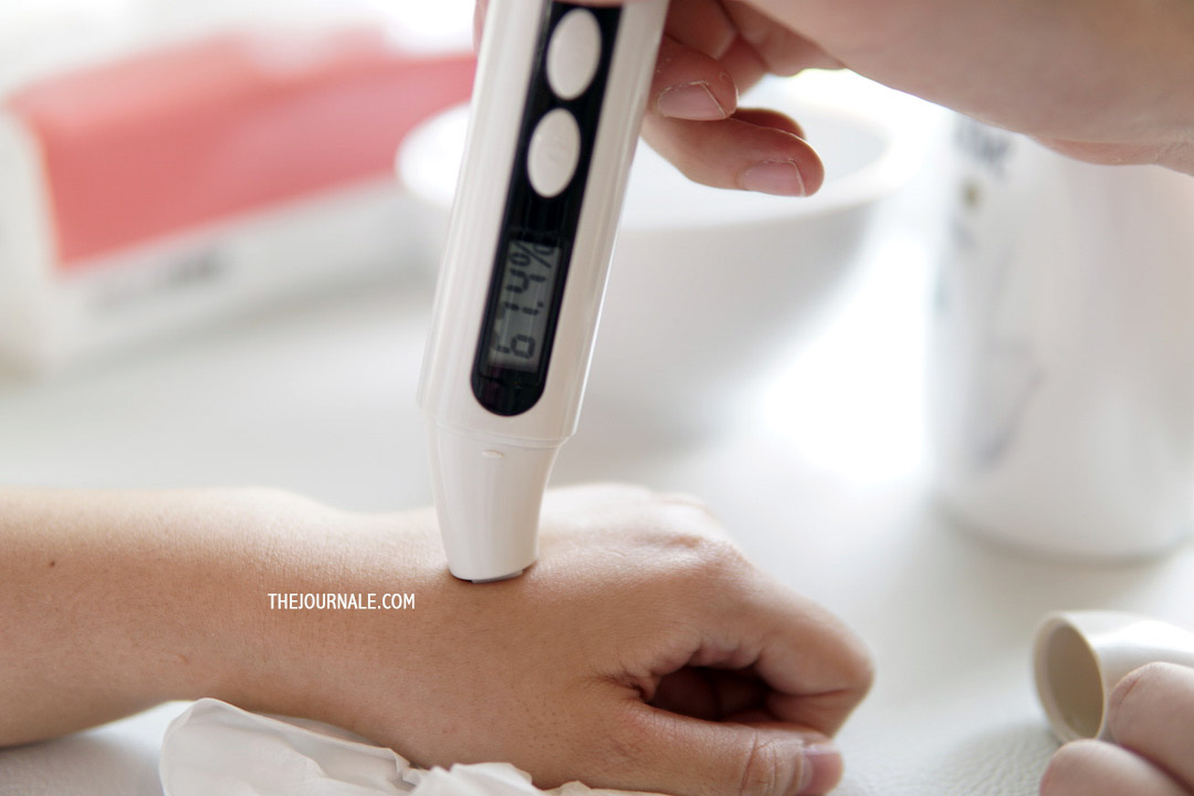 Memaknai #RealBeauty di Dove Afternoon Beauty Stories