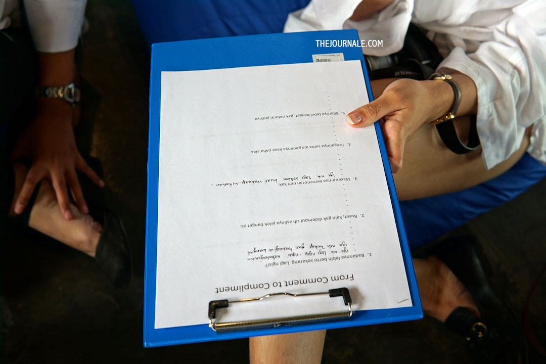 Memaknai #RealBeauty di Dove Afternoon Beauty Stories