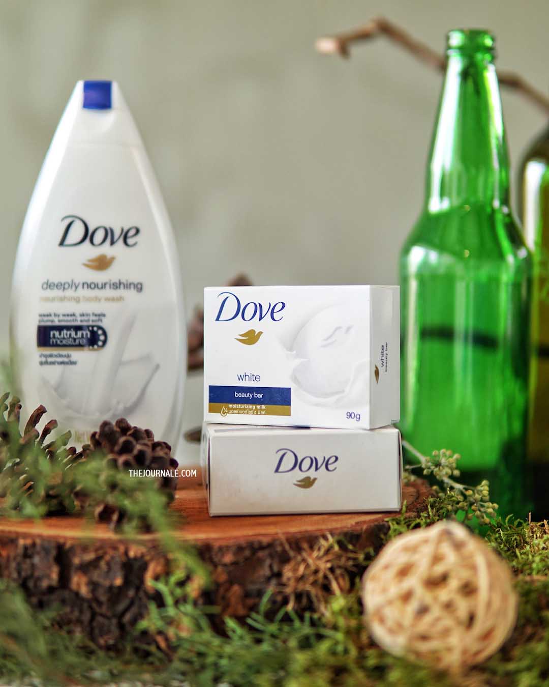Memaknai #RealBeauty di Dove Afternoon Beauty Stories