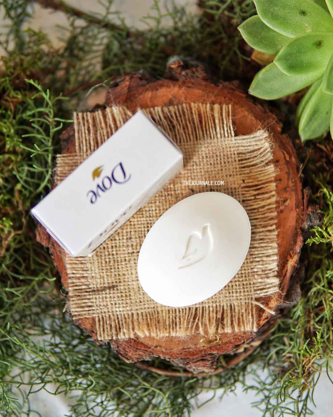 Memaknai #RealBeauty di Dove Afternoon Beauty Stories