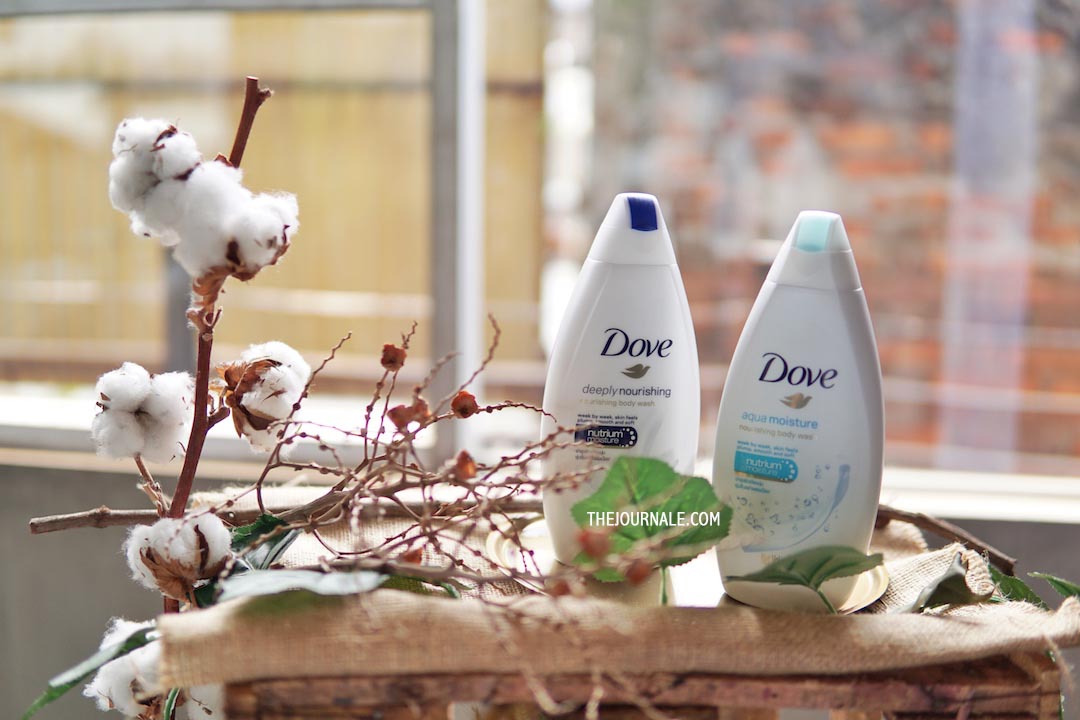 Memaknai #RealBeauty di Dove Afternoon Beauty Stories