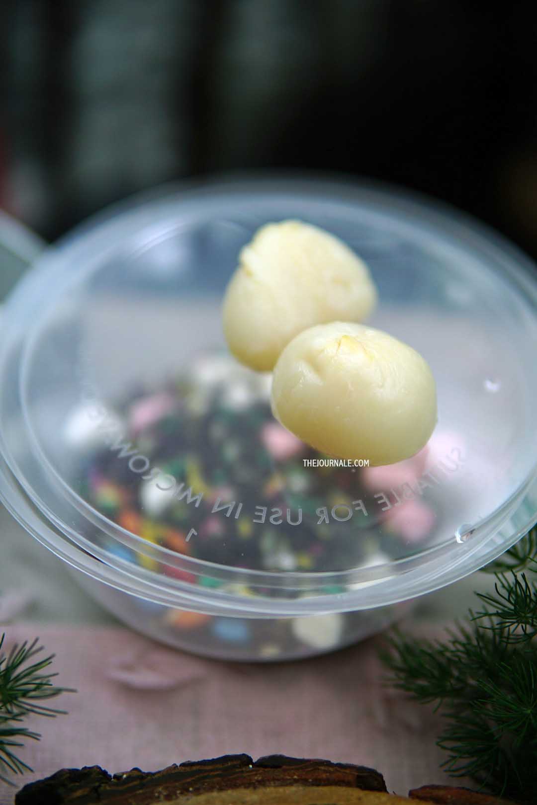 Kenalan Sama Laneige Fresh Calming