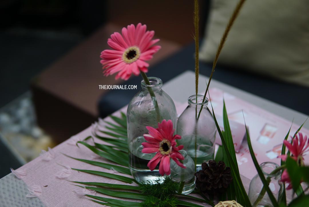 Kenalan Sama Laneige Fresh Calming