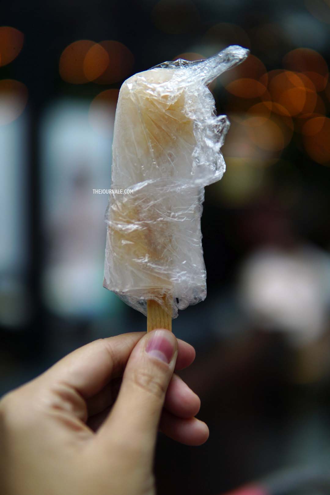 Kenalan Sama Laneige Fresh Calming