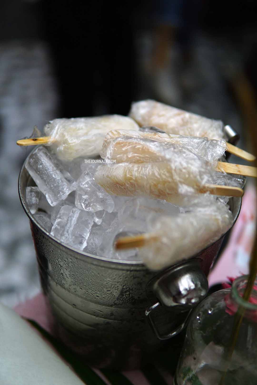 Kenalan Sama Laneige Fresh Calming